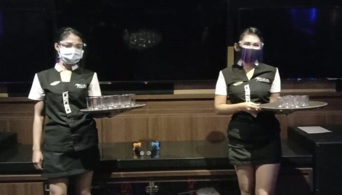 GAIA Karaoke Tawarkan Gift Voucher, Happy Corona Hingga Diskon 20%