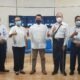 Pengurus IKA UDINUS Periode 2021-2025 Dilantik