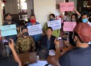 Advokat di Semarang Ditetapkan Jadi Tersangka Kasus SARA, Mangkir Saat Diperiksa