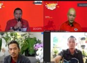JNE, Dari UMKM hingga Berbagi Sembakau