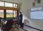 Food Safety  dan BTM PkM Dosen FTP USM di Bawen