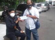 Koalisi LSM Jateng Desak Ketua PN Semarang Beri Klarifikasi Tertulis Atas Putusan yang Janggal