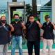 Koalisi LSM Jateng Datangi PN Semarang Terkait Putusan Perkara yang Janggal