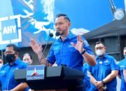 Lasmi Apresiasi Keputusan Menkumham Tolak Hasil KLB Demokrat Deli Serdang