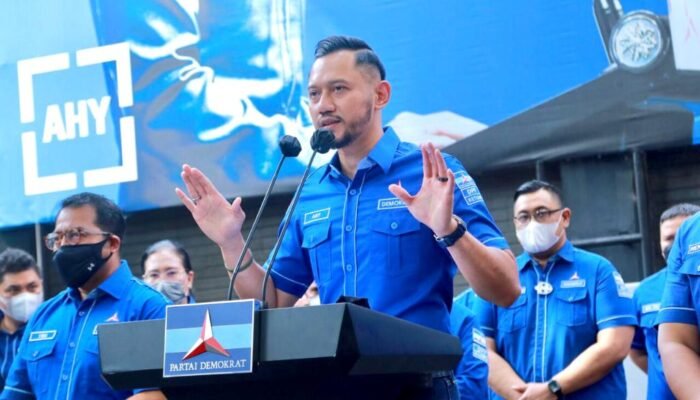 Lasmi Apresiasi Keputusan Menkumham Tolak Hasil KLB Demokrat Deli Serdang