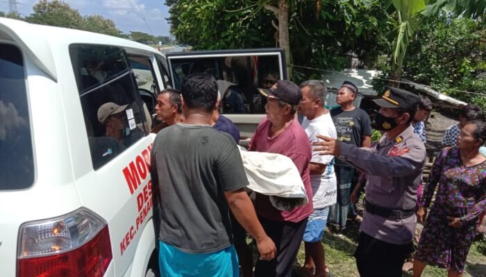 Terseret Arus, 1 Remaja Meninggal Dunia