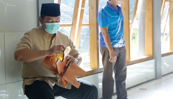 Dua Edaran Walikota, Larang Mudik dan Wajib Karantina