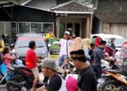 Bulan Ramadhan, Galaci Chapter Semarang Bagikan Takjil