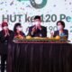 Rayakan HUT ke-120, Pegadaian Manjakan Nasabah Dengan Produk Baru