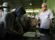 Resi, Bikin Petani Grobogan Lebih Tenang