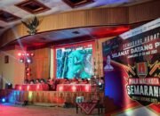ESI Kota Semarang Gelar Kompetisi Mobile Legend Piala Wali Kota Semarang, Raynar Phoenix Sabet Juara