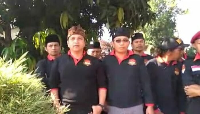 Belum Ada Kejelasan, Ormas PGN Desak Polda Jateng Tuntaskan Kasus Ujaran Kebencian yang Melibatkan Pengacara