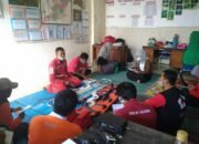 Kompetensi Relawan PMI Banjarnegara Ditingkatkan