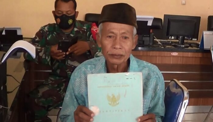 Kasus Sengketa Tanah, PT Malindo Digugat Warga