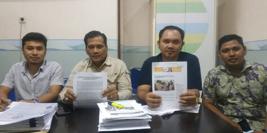 Dituduh Menipu Rp 95 Miliar, Anak Miliarder Semarang Tempuh jalur Hukum