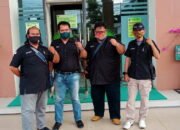 Tuntaskan Kasus Mafia Tanah, Koalisi LSM Jateng Minta Polisi Tangkap Para Tersangka