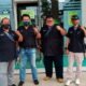 Tuntaskan Kasus Mafia Tanah, Koalisi LSM Jateng Minta Polisi Tangkap Para Tersangka