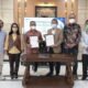 Pegadaian Gandeng Investree Perluas Pasar dan Jangkauan Nasabah