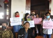 Dikhawatirkan Muncul Klaster Pengacara, Tim Kuasa Hukum Tersangka Kasus Ujaran Kebencian Diminta Isolasi