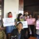 Pelapor Minta Tim Kuasa Hukum Tersangka Kasus Ujaran Kebencian Isolasi, Dias: Kami Khawatir Muncul Klaster Pengacara