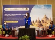 Pemangku Kepentingan Wisata Wilayah Joglosemar Gelar Forum Diskusi