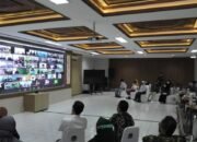 Dialog Dengan Anak Banyumas, Bupati Minta Anak-anak Harus Punya Mimpi