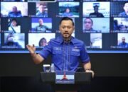 KSP Moeldoko Gugat Menkumham, Demokrat: Memalukan!