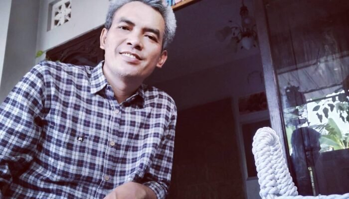 GMPK Jateng : Ambrolnya Plafon PN Semarang Jadi Peringatan Agar Hakim Tidak Main Kasus