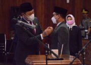 Jadi Anggota Dewan, Cahyo Adhi Widodo Ingin Dapilnya Terbebas Rob dan Banjir