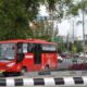 Hendi Tetapkan Kebijakan Tukar Botol Plastik Dengan Tiket BRT Trans Semarang