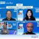 Digital Career Expo 2021 Dorong Kesempatan Kerja Setara Bagi Kaum Muda