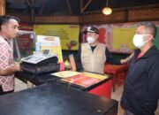 PPKM Darurat di Banyumas Belum Berjalan Maksimal