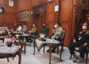 Bupati Banyumas Imbau  Salat Idul Adha di Rumah, Potong Hewan Kurban di RPH