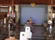Bupati Banyumas Siapkan Aplikasi Layanan Aduan untuk Isoman