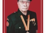 Pejuang Kemerdekaan, Opa Soegeng Boedhiarto Wafat pada Usia 92 Tahun