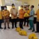 DPD Golkar Jateng Bagikan Seribu Paket Daging Kurban Kepada Masyarakat