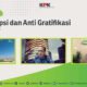 Bangun Budaya Bersih, Pegadaian Gelar Webinar Kampanye Anti Korupsi dan Anti Gratifikasi