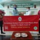 Charoen Pokphand Foundation Indonesia Salurkan Makanan Siap Saji Untuk Nakes