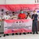 Ringankan Beban Akibat Pandemi, PORINTI Bagikan Paket Sembako Untuk Komunitas
