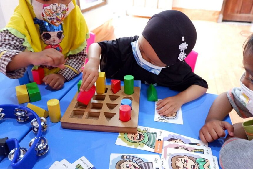 Dukung Kualitas Pendidikan Indonesia, SMM Targetkan Pembukaan Hub di 80 Kota
