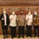 Komunitas Tionghoa Bantu 250 Juta Untuk Anak Yatim Piatu Covid