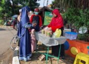UMKM Expo Bangkitkan Perekonomian Warga di Tengah Pandemi