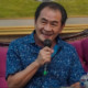 Bupati Banjarnegara Budhi Sarwono