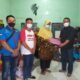 KNPI Kota Semarang Gelar Bakti Sosial dan Ajarkan Anak-anak Pentingnya Penerapan Prokes