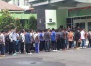 Tersandera Ketidakjelasan Nasib, Pekerja Migran Korea Selatan Ingin Sampaikan Aspirasi