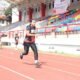 Persiapan Porprov Jateng, 550 Atlet Semarang Ikuti Tes Fisik Berkala di GOR Tri Lomba Juang