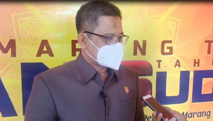 DPRD Dorong Pemkot Semarang Fasilitasi Pendidikan Anak Yatim Terdampak COVID-19