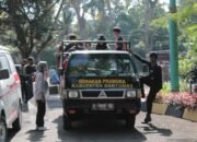 Word Clean Up Day, Bersatu Untuk Indonesia Bersih