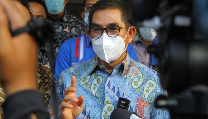 Dua Alasan Menkumham Tolak Sahkan KLB Ilegal Deli Serdang, Bikin Rontok Gugatan Moeldoko Cs