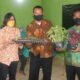 PT PII Gelar Program SCR Pemberdayaan Ekonomi Kreatif Urban Farming di  Kelurahan Kedungpane Semarang